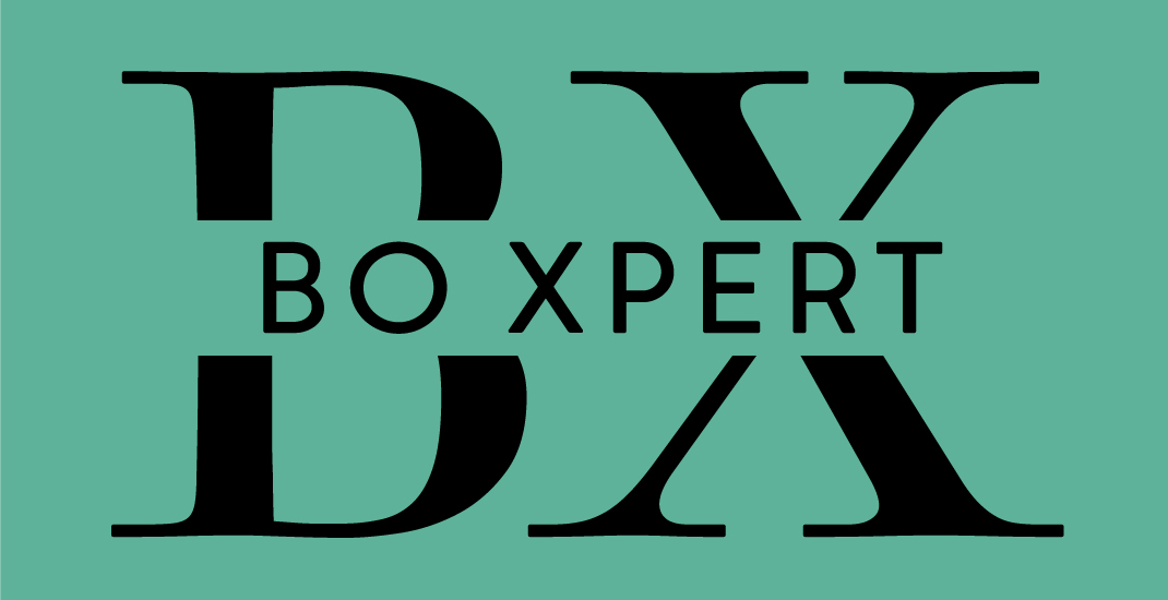 BoXpert — Externalisation Backoffice